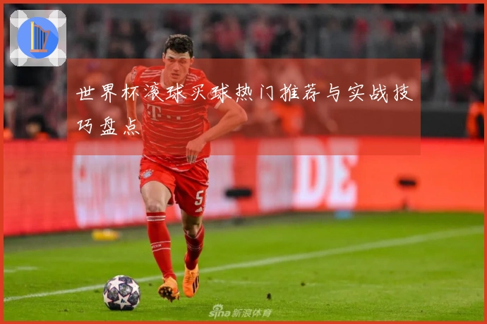 世界杯滚球买球热门推荐与实战技巧盘点