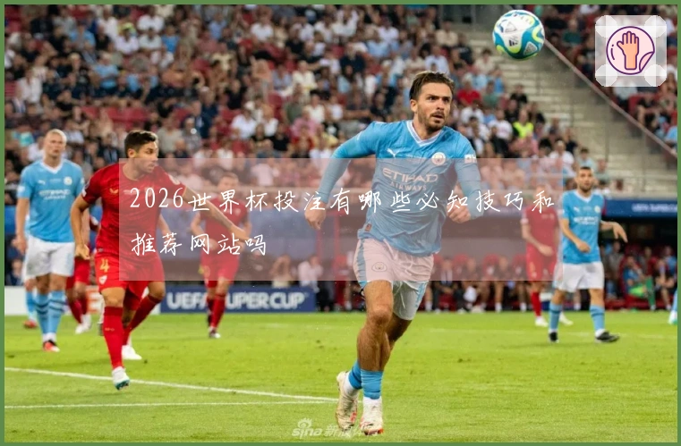 2026世界杯投注有哪些必知技巧和推荐网站吗