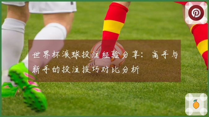 世界杯滚球投注经验分享：高手与新手的投注技巧对比分析