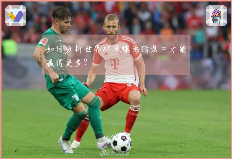 如何分析世界杯滚球竞猜盘口才能赢得更多？